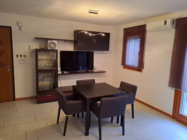 Appartamento in vendita a Scodovacca, Cervignano Del Friuli