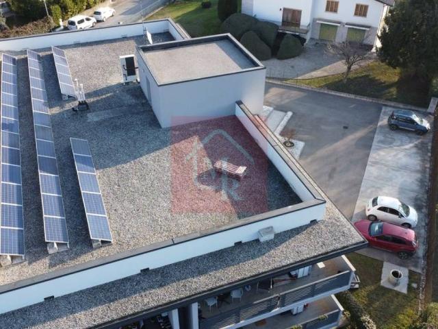 Appartamento in vendita a Muscoli, Cervignano Del Friuli