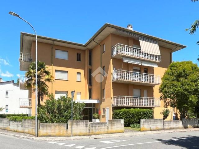 Appartamento in vendita a Muscoli, Cervignano Del Friuli