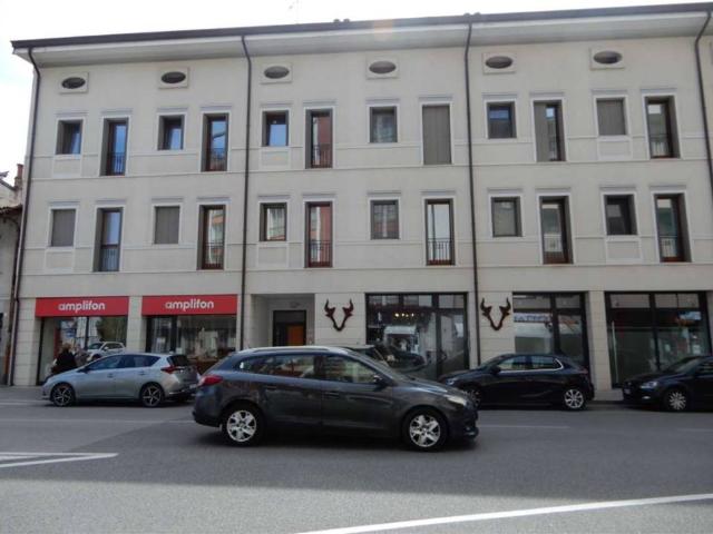 Appartamento in vendita a Cervignano Del Friuli, Friuli-Venezia Giulia