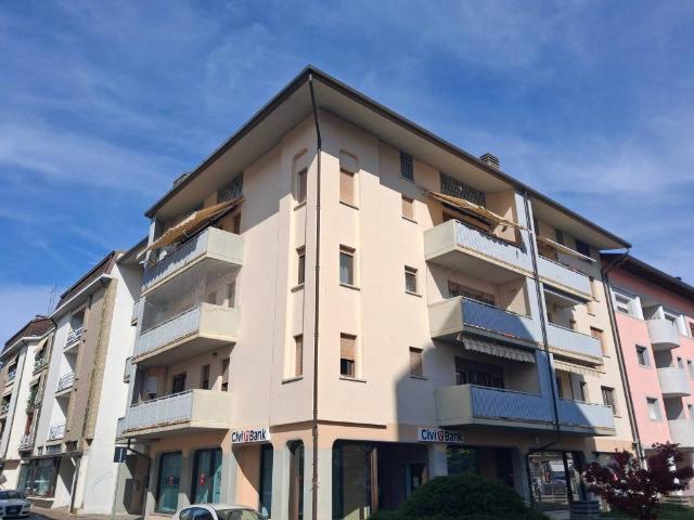 Appartamento in vendita a Cervignano Del Friuli, Friuli-Venezia Giulia