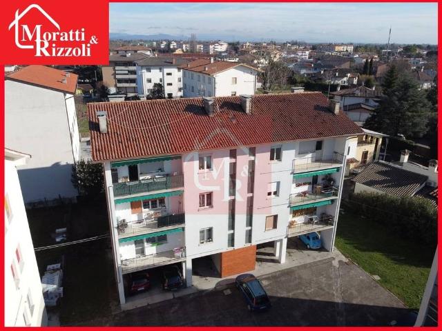 Appartamento in vendita a Cervignano Del Friuli, Friuli-Venezia Giulia