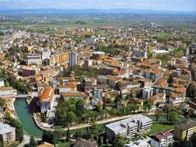 Appartamento in vendita a Cervignano del Friuli / Çarvignan, Udine / Udin / Videm