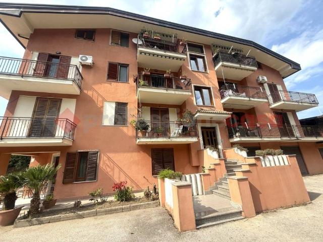 Appartamento in vendita a Cervinara, Campania