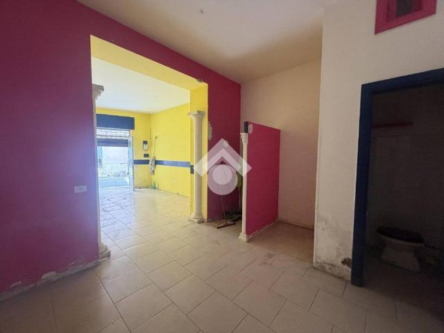 Appartamento in vendita a Cervinara, Campania