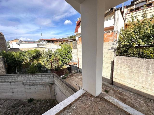 Appartamento in vendita a Cervino, Campania