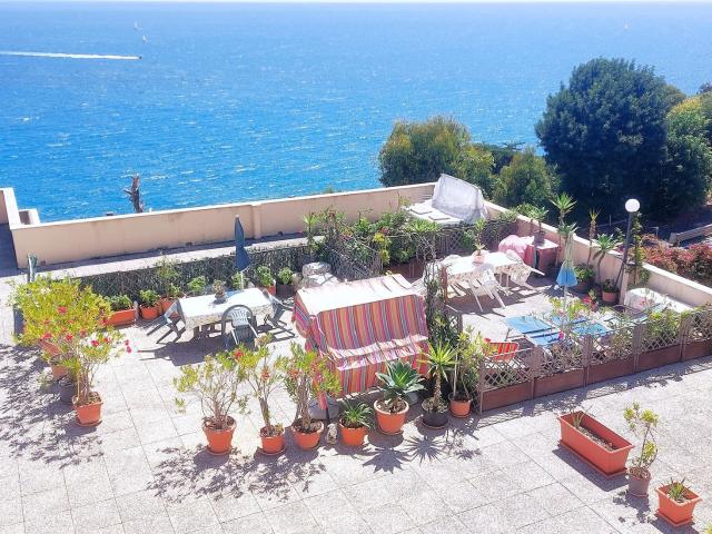 Appartamento in vendita a Capo Mimosa, Cervo
