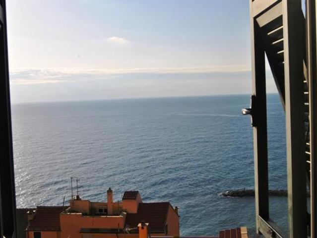 Appartamento in vendita a Cervo, Liguria
