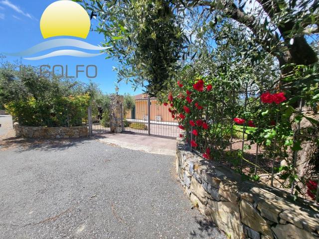 Appartamento in vendita a Cervo, Liguria