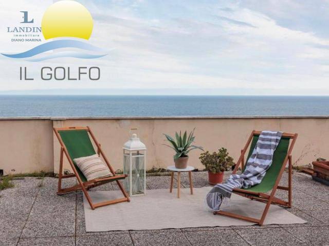 Appartamento in vendita a Capo Mimosa, Cervo