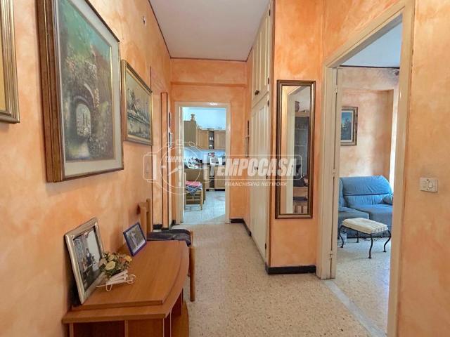 Appartamento in vendita a Cervo, Liguria