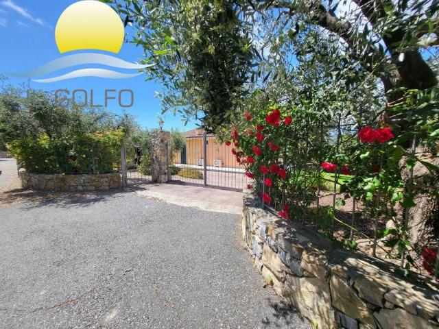Appartamento in vendita a Cervo, Liguria