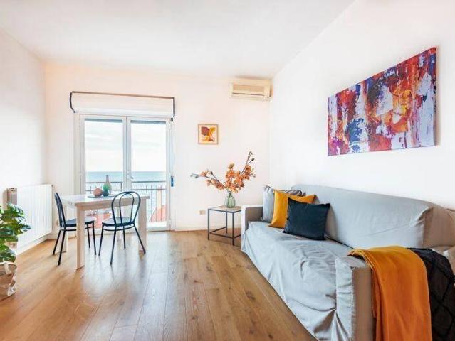 Appartamento in vendita a Cervo, Liguria