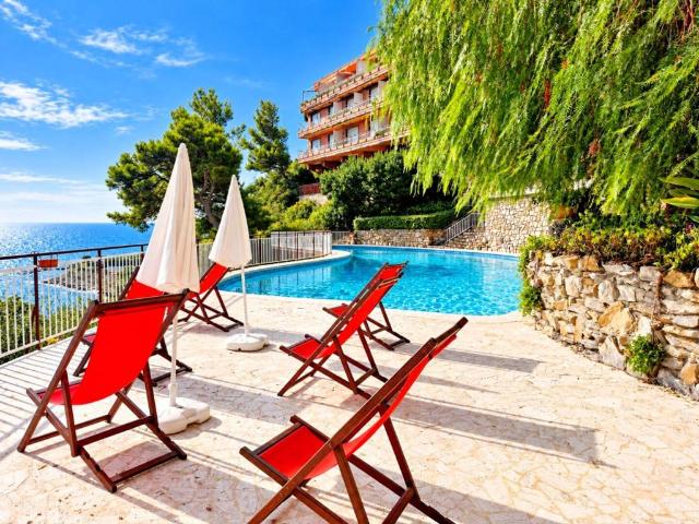 Appartamento in vendita a Capo Mimosa, Cervo