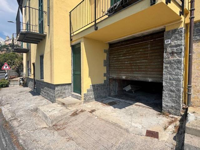 Appartamento in vendita a Capo Mimosa, Cervo