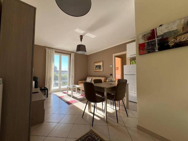 Appartamento in vendita a Cervo, Liguria