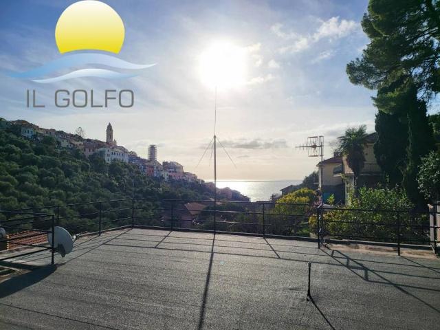 Appartamento in vendita a Cervo, Liguria