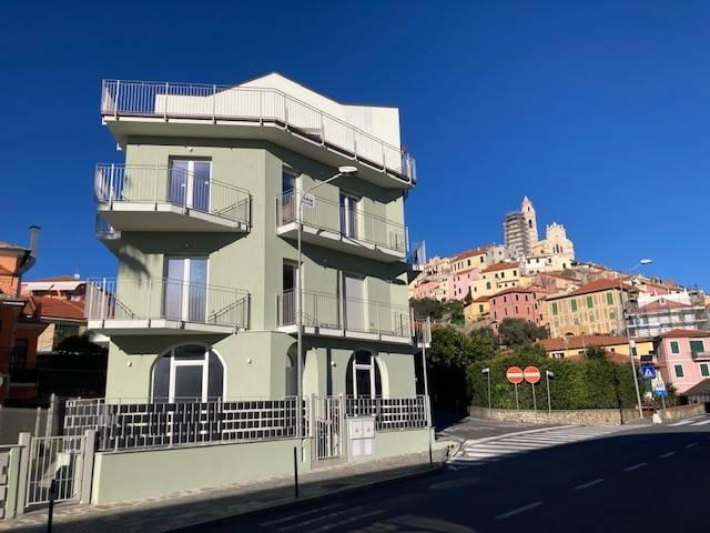 Appartamento in vendita a Cervo, Liguria