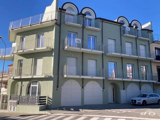 Appartamento in vendita a Cervo, Liguria