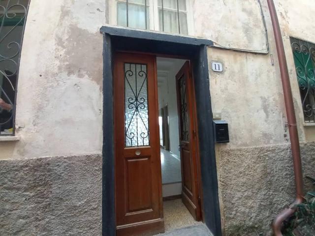Appartamento in vendita a Cervo, Liguria