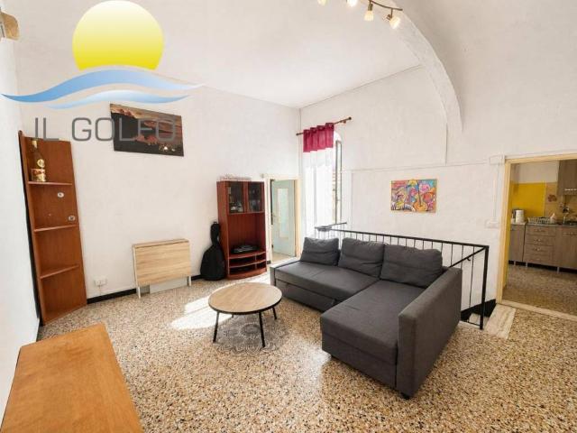Appartamento in vendita a Cervo, Liguria