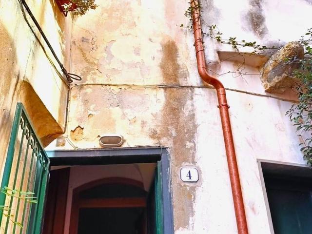Appartamento in vendita a Cervo, Liguria