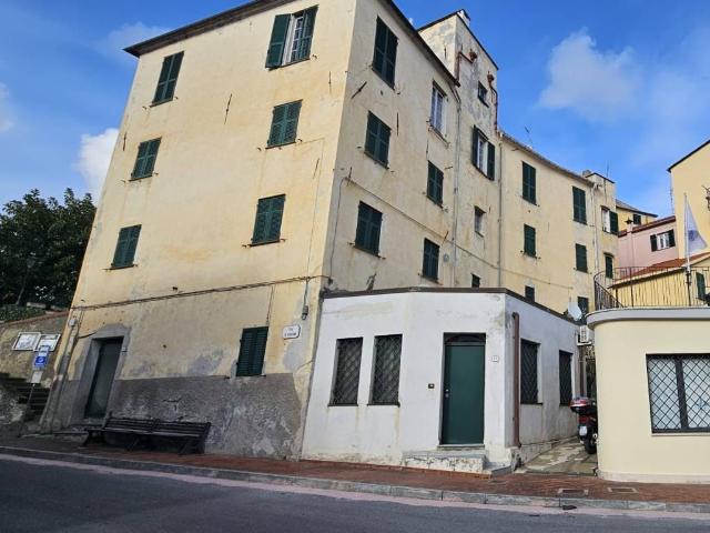 Appartamento in vendita a Cervo, Liguria