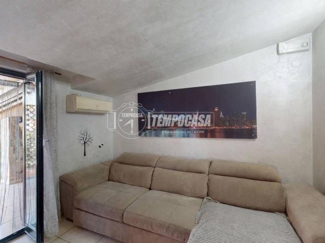 Appartamento in vendita a Cesa, Campania