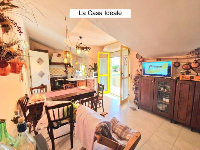 Appartamento in vendita a Cesa, Campania