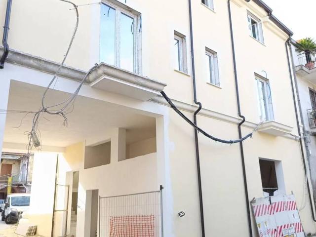 Appartamento in vendita a Cesa, Campania
