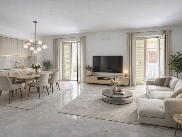 Appartamento in vendita a Cesa, Campania