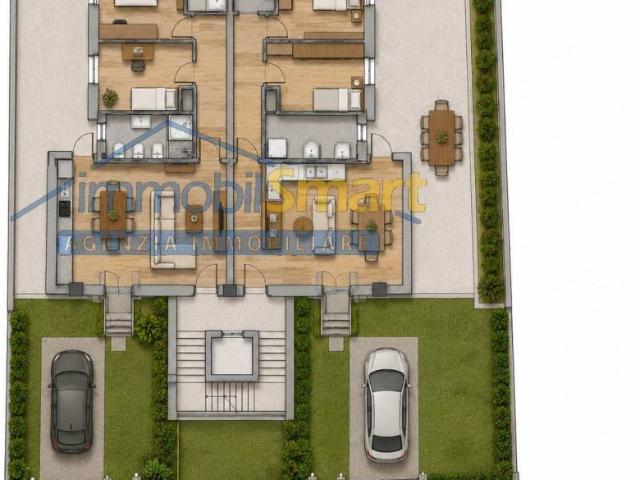 Appartamento in vendita a Cesa, Campania
