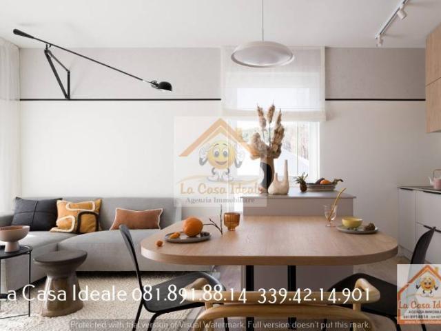 Appartamento in vendita a Cesa, Campania