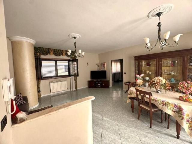Appartamento in vendita a Cesa, Campania