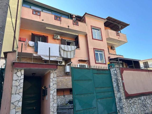 Appartamento in vendita a Cesa, Caserta