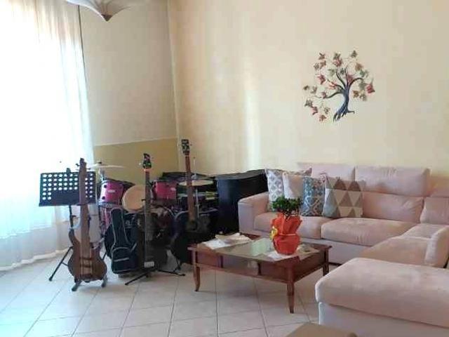 Appartamento in vendita a Cesa, Campania