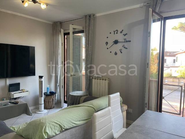 Appartamento in vendita a Cesa, Marciano della Chiana