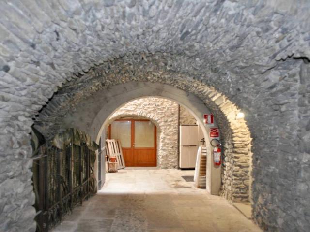 Appartamento in vendita a Cesana Torinese, Torino