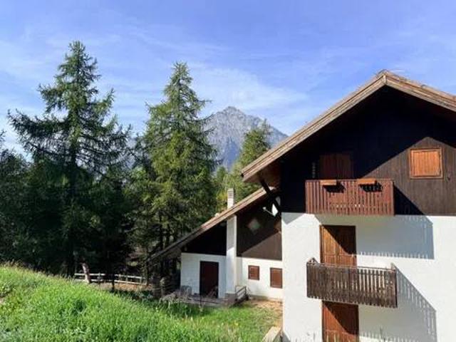 Appartamento in vendita a San Sicario, Cesana Torinese