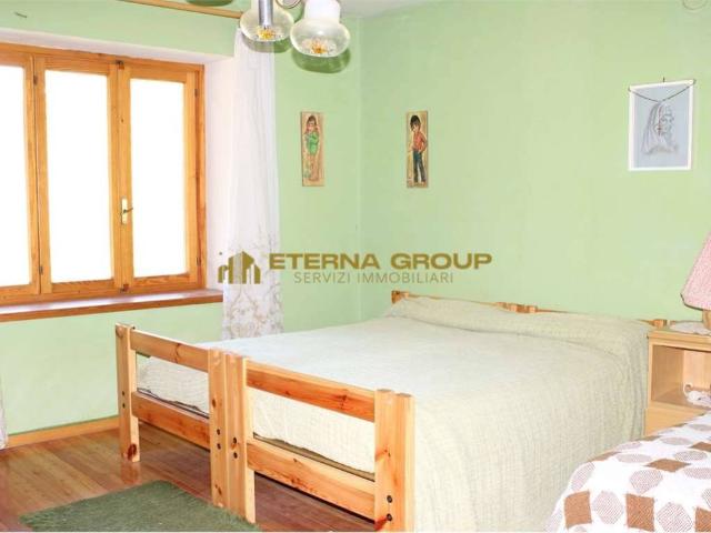 Appartamento in vendita a Solomiac, Cesana Torinese