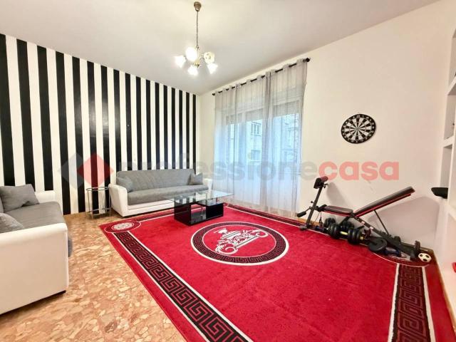 Appartamento in vendita a Cesano Boscone, Lombardia