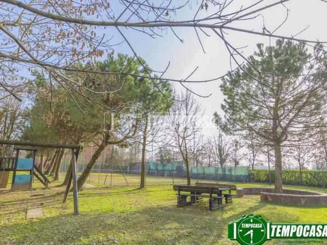 Appartamento in vendita a Cesano Boscone, Lombardia