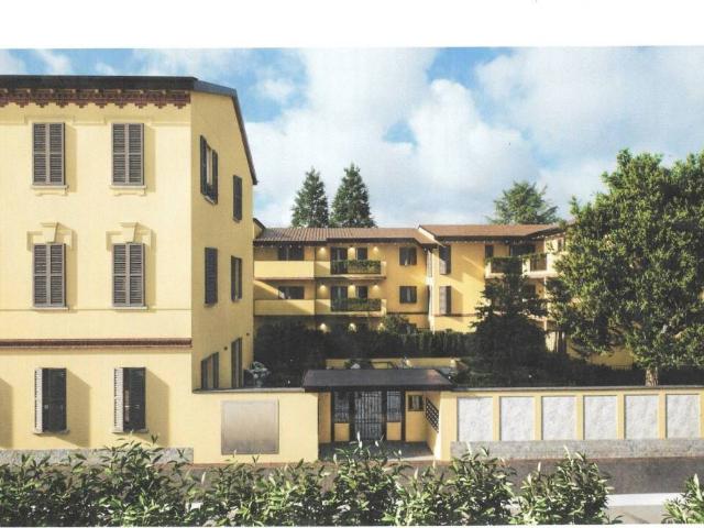 Appartamento in vendita a Quartiere Pasubio, Cesano Boscone