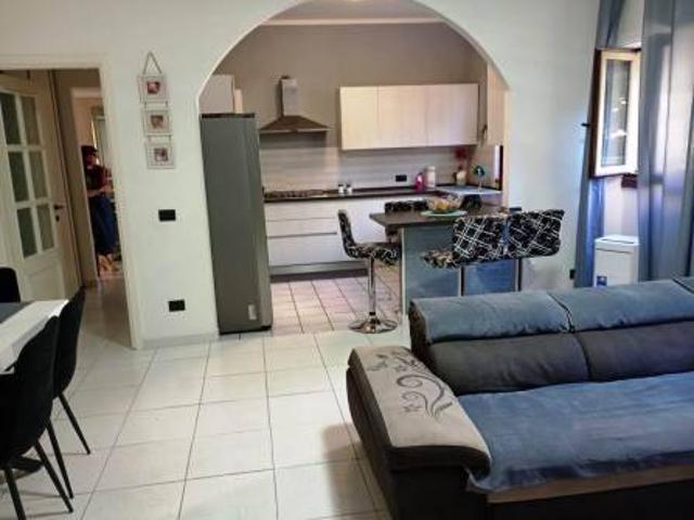 Appartamento in vendita a Cesano Boscone, Lombardia