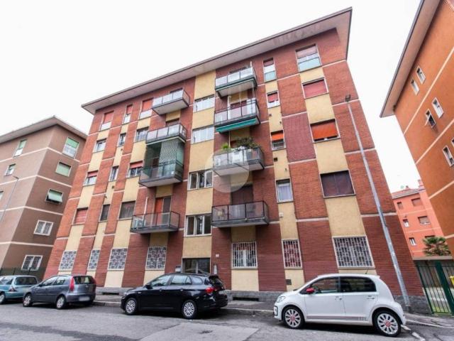 Appartamento in vendita a Quartiere Giardino, Cesano Boscone