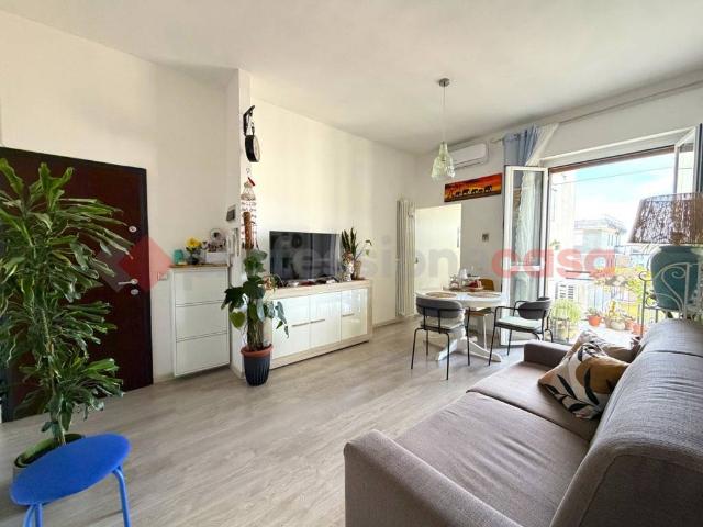 Appartamento in vendita a Quartiere Giardino, Cesano Boscone