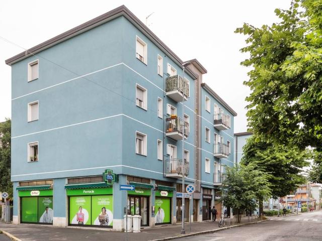 Appartamento in vendita a Quartiere Pasubio, Cesano Boscone