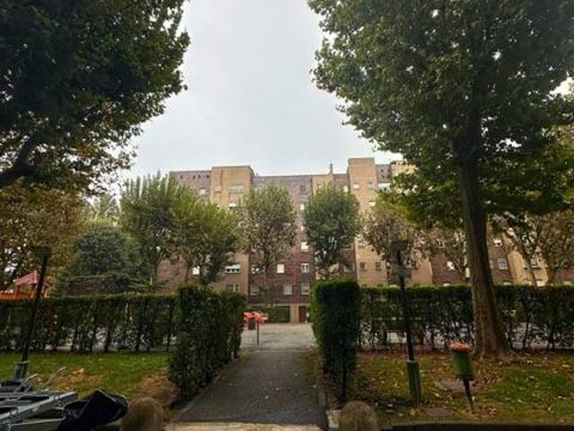 Appartamento in vendita a Quartiere Tessera, Cesano Boscone