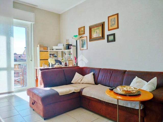 Appartamento in vendita a Quartiere Giardino, Cesano Boscone