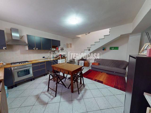 Appartamento in vendita a Cesano Maderno, Lombardia